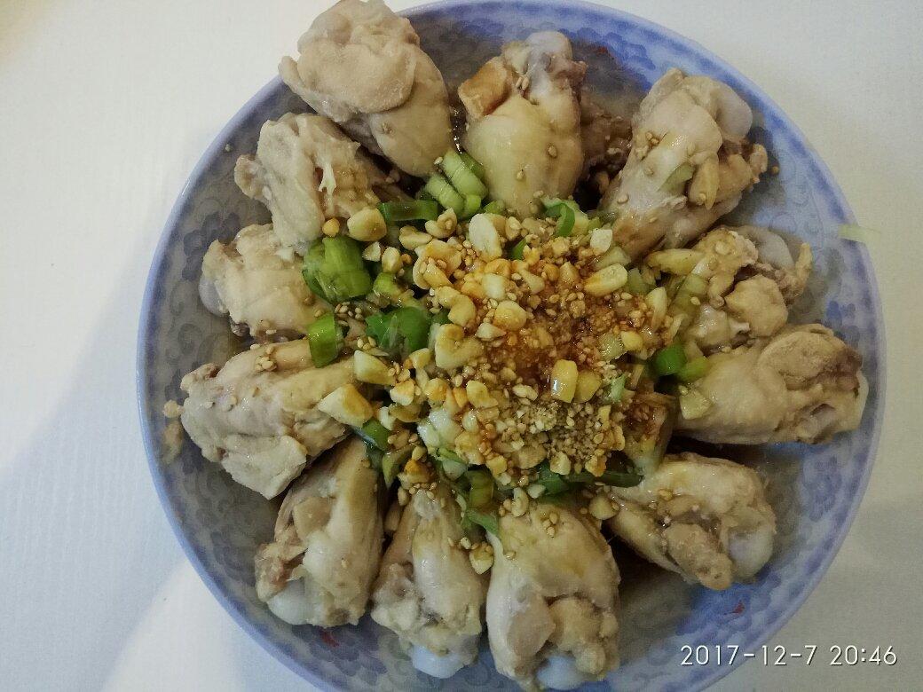 【绝味口水鸡】