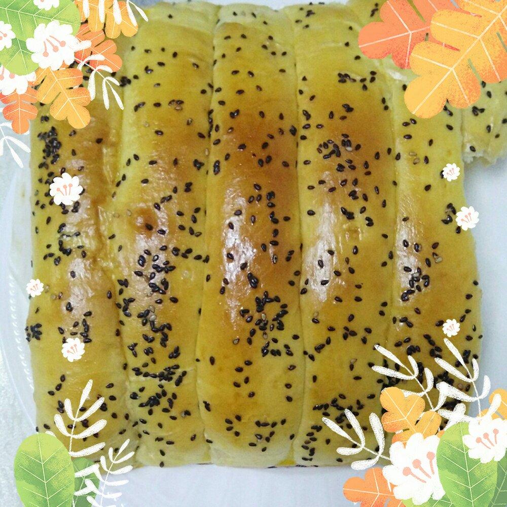 中种炼奶排包