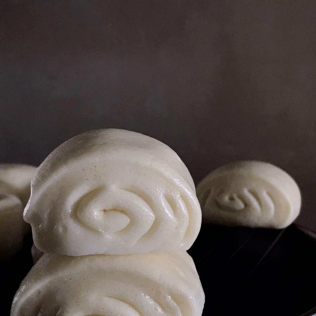 菠菜馒头蒸好不褪色的小秘诀