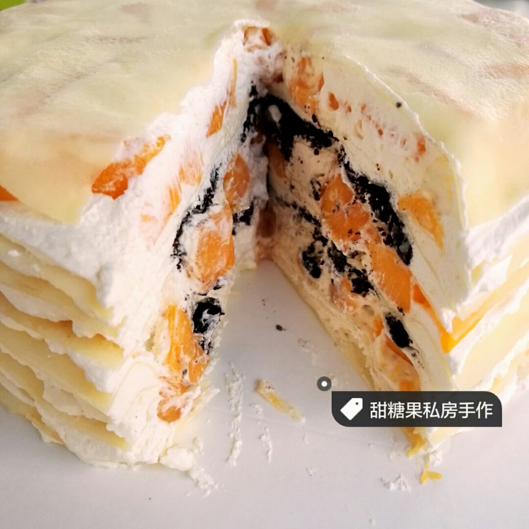 甜糖果私房手作  档案库