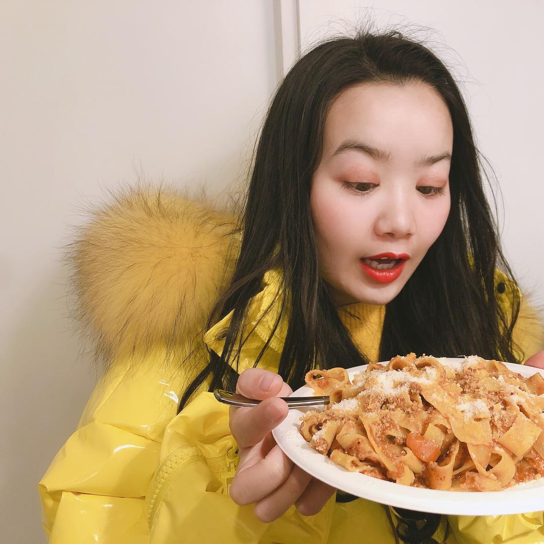 好妹儿爱烘培