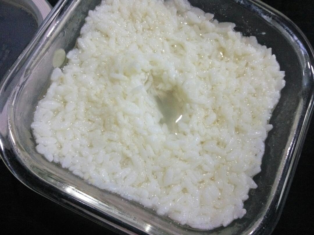 酒酿 (酒酿系列一）