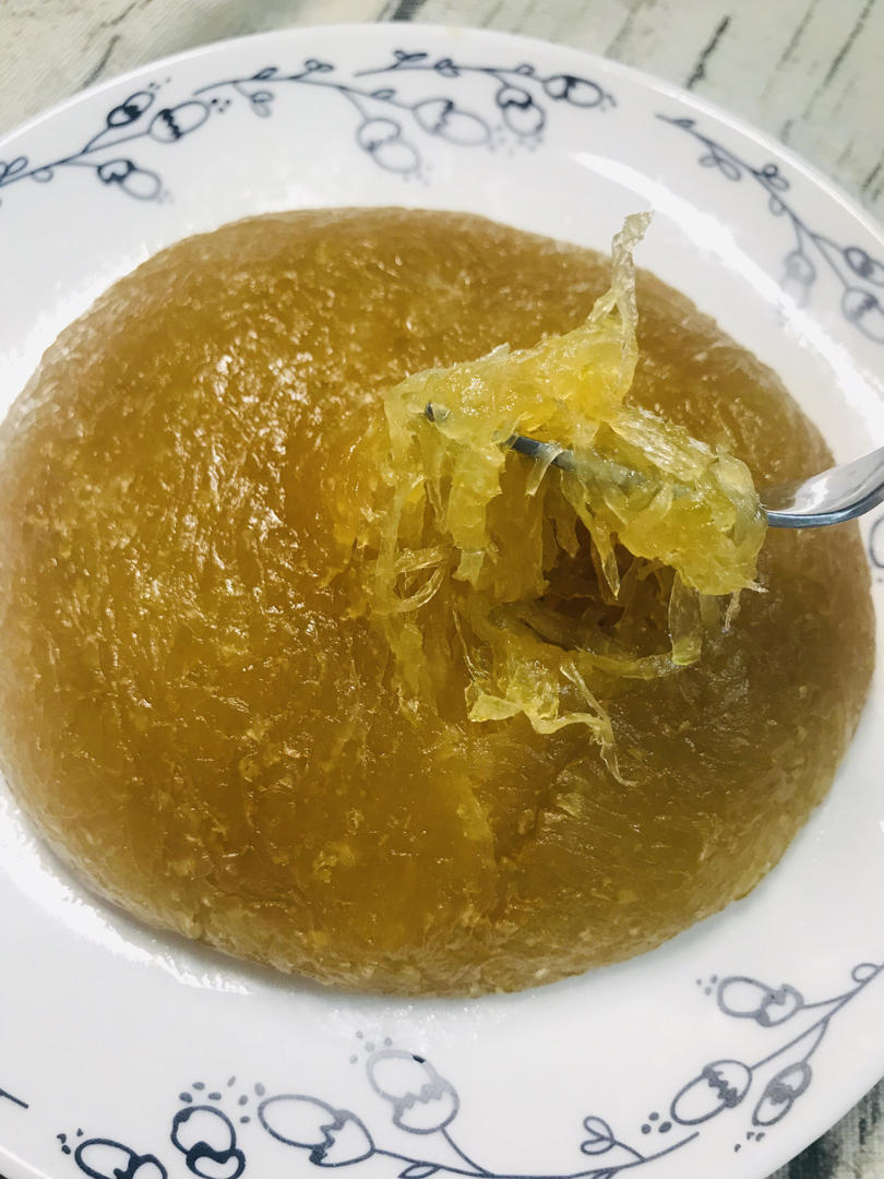 广式月饼—蛋黄芝麻月饼