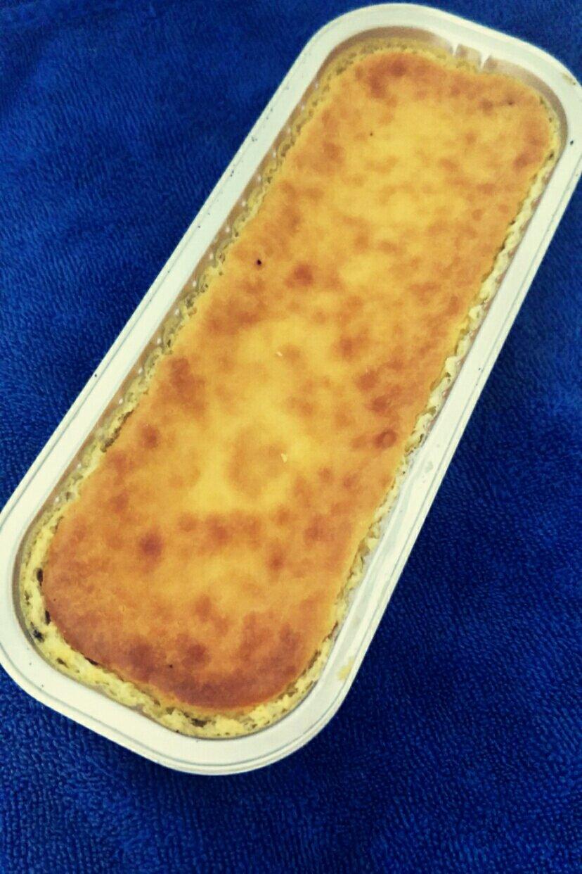 重乳酪芝士蛋糕（经典奥利奥底）