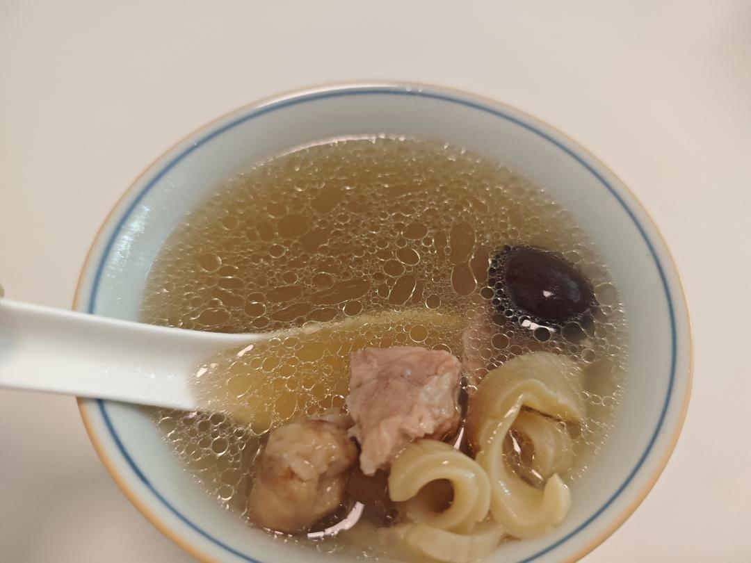 煲汤