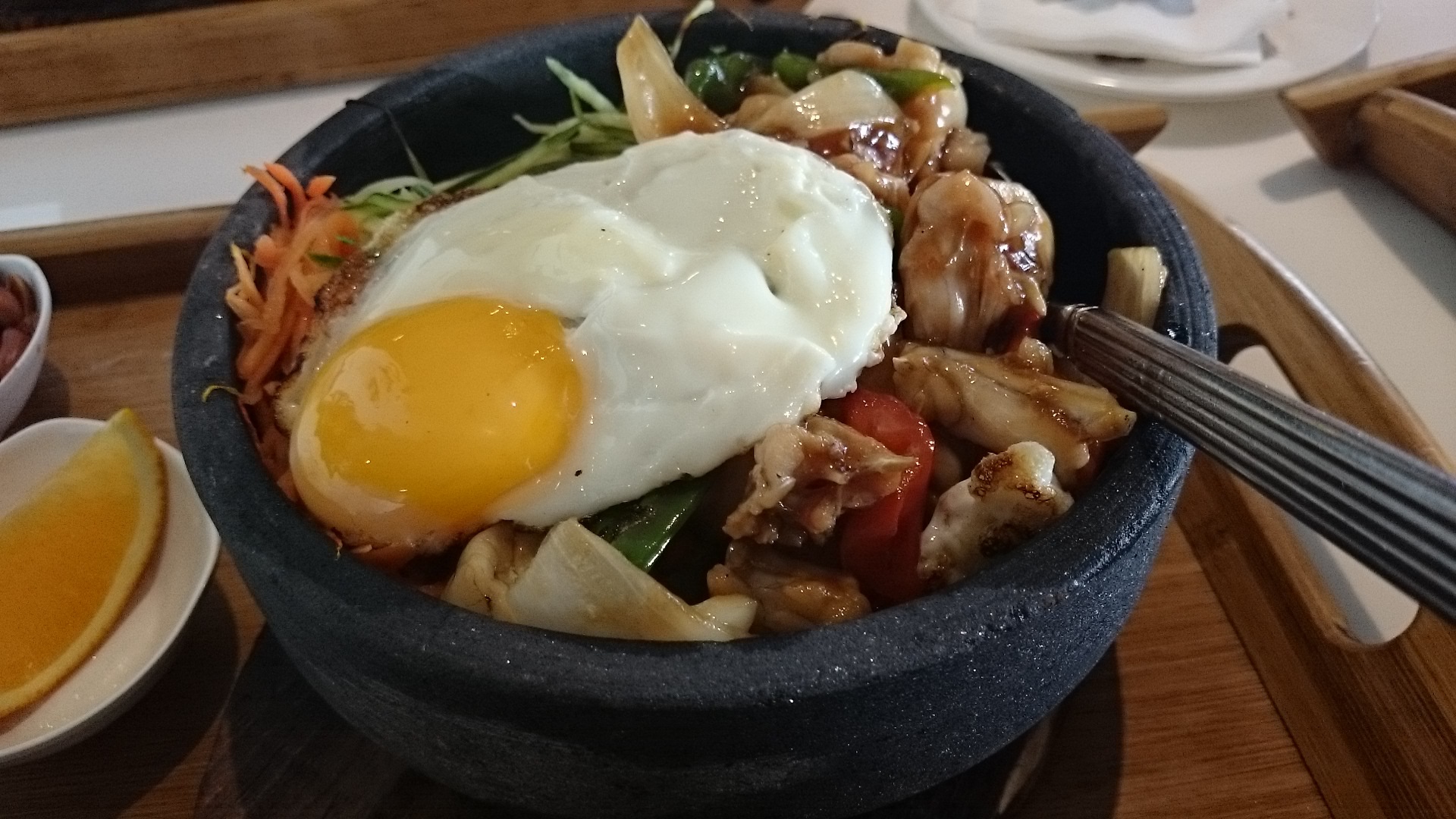 深夜食堂
