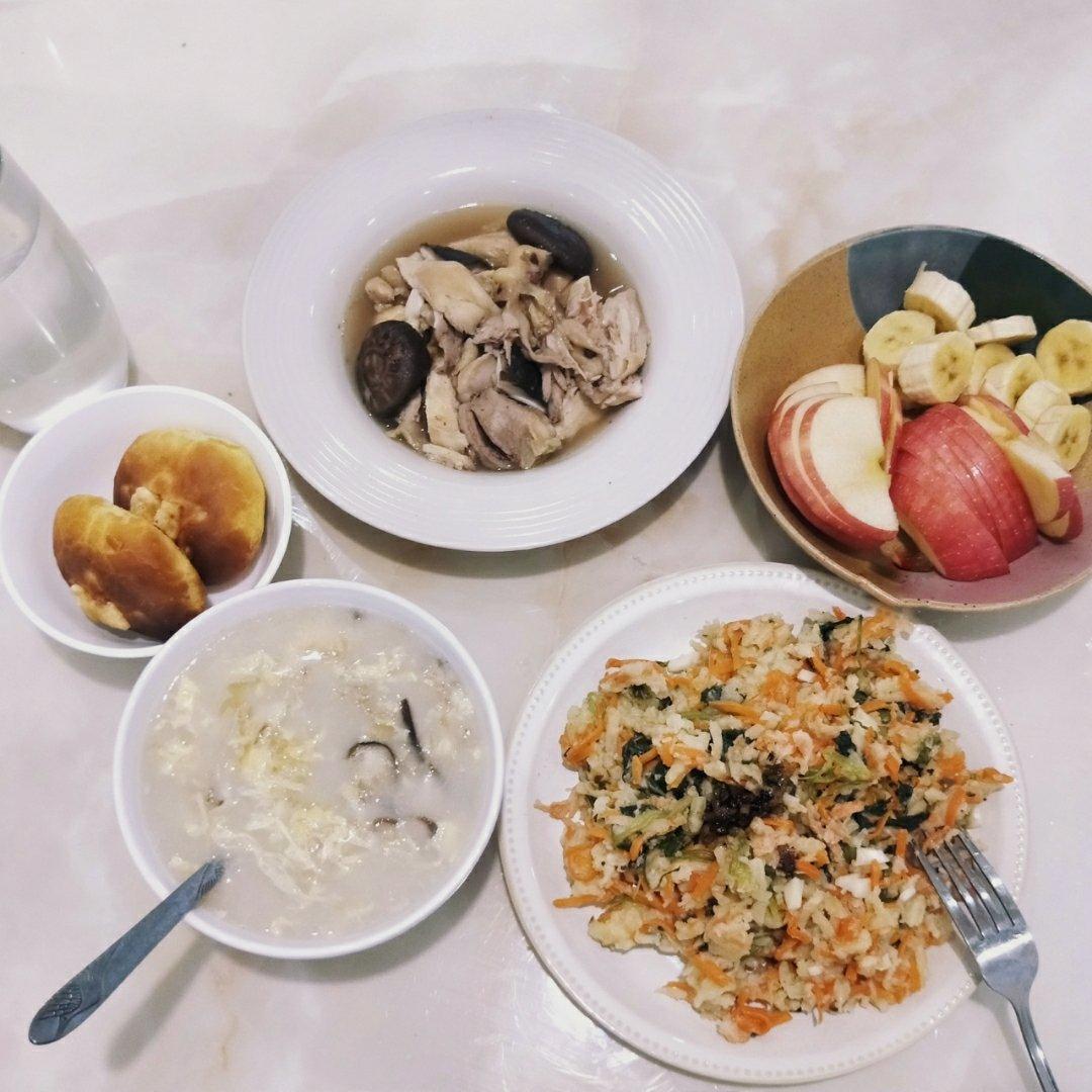 最简单的鸡腿做法