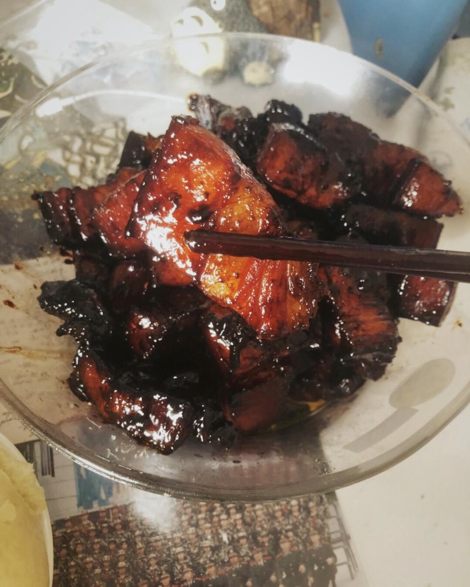 红烧肉