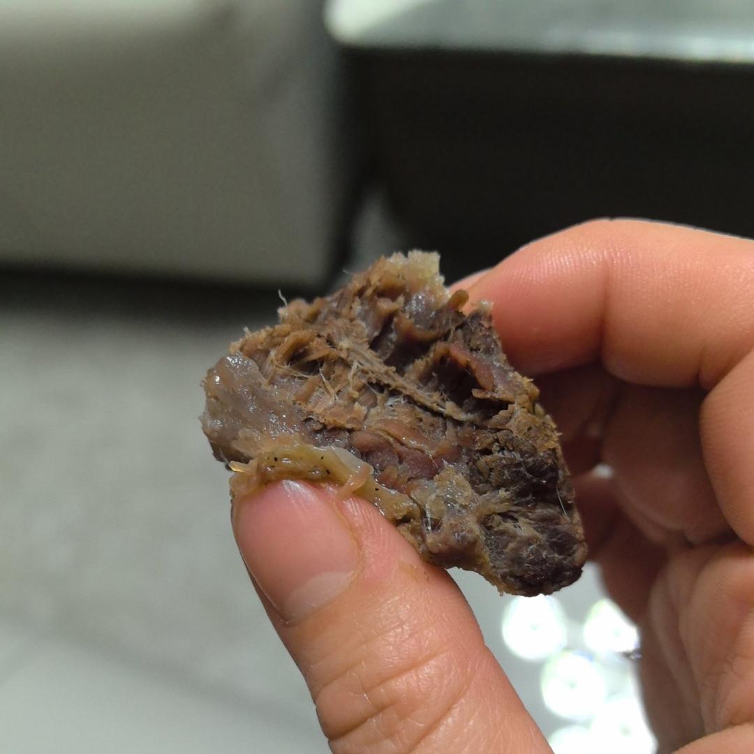 极简·古法｜酱牛肉·卤牛肉·牛腱子｜卡卡爸·不藏私