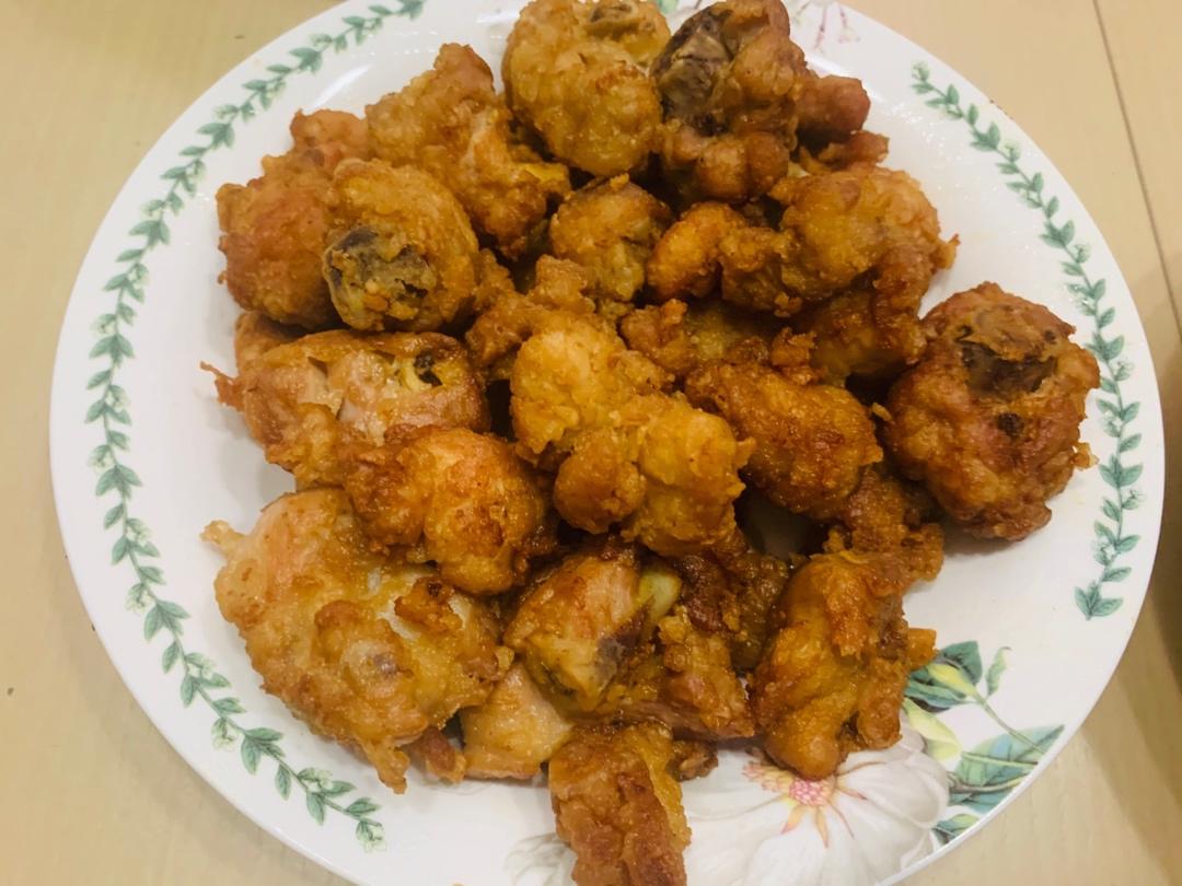 “唐揚げ”日式炸鸡