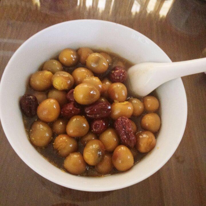 檬姐的厨房做的蜜蛋