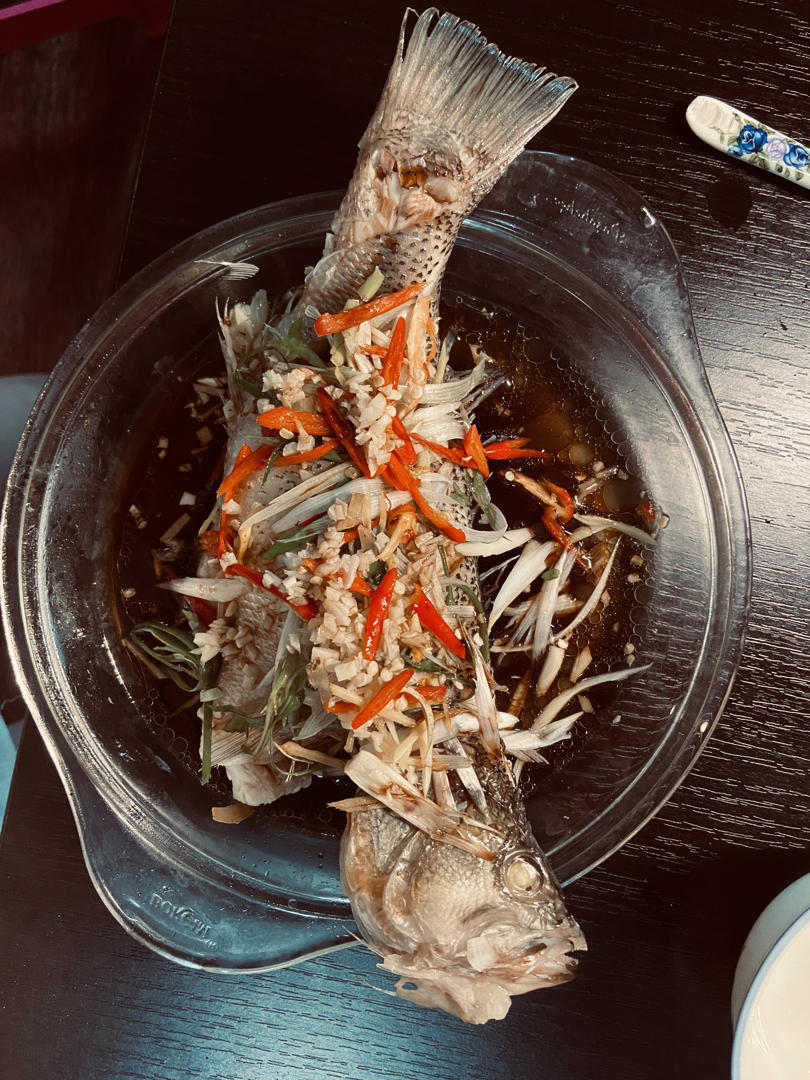 香掉下巴的饺子馅