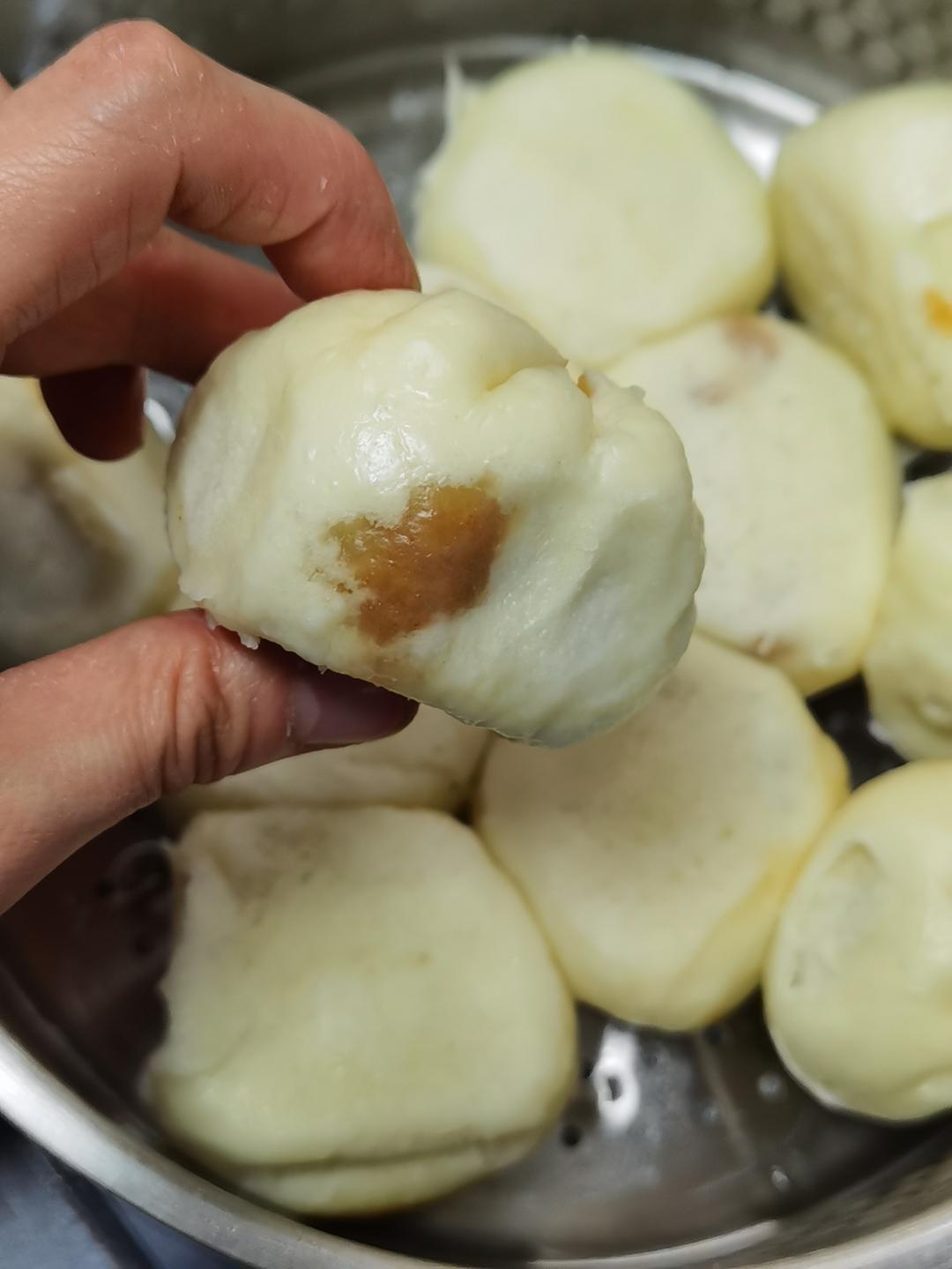 小笼包（秒杀市面上小笼包店的做法）