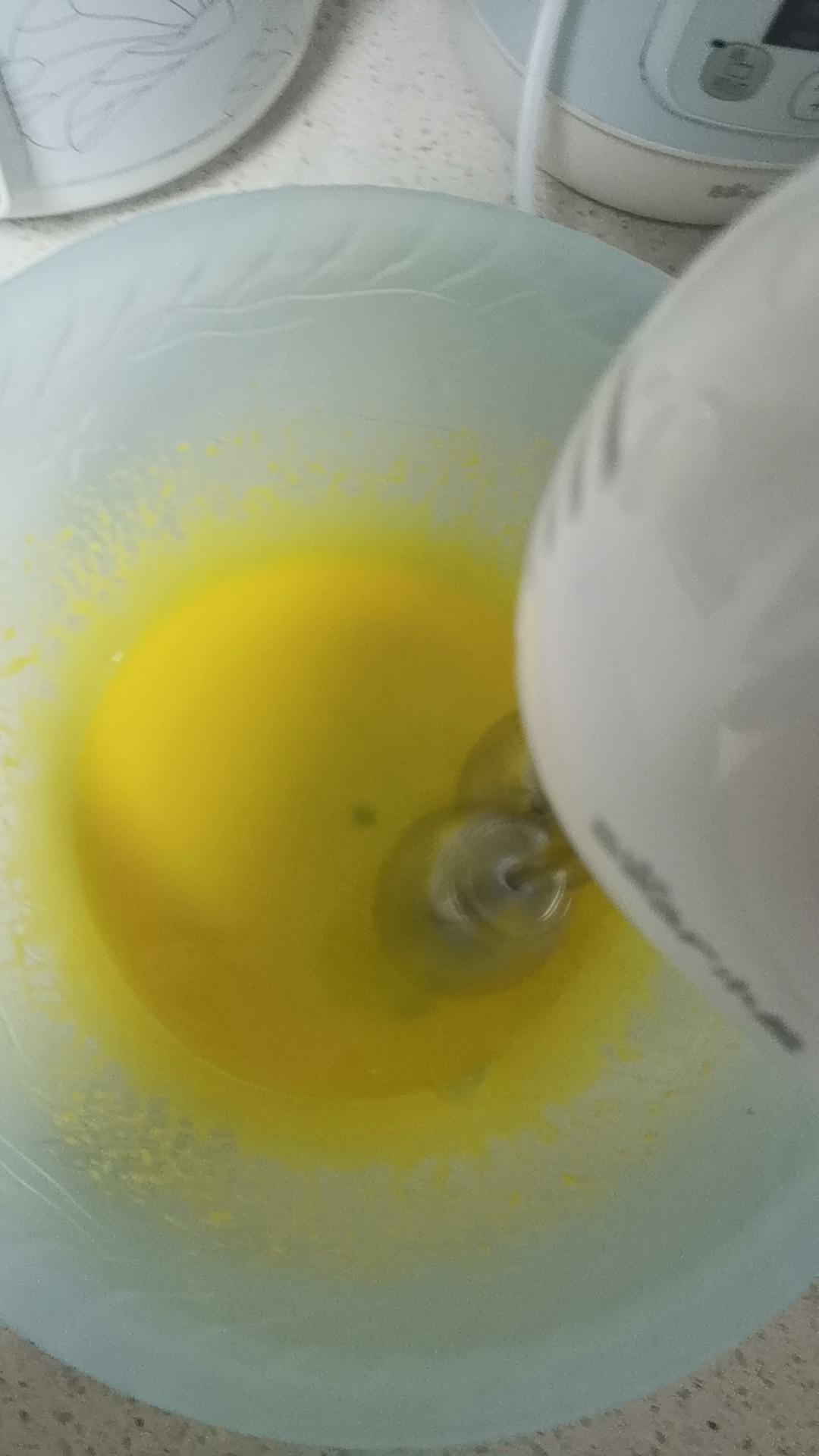 狗狗零食蛋黄羊奶溶豆