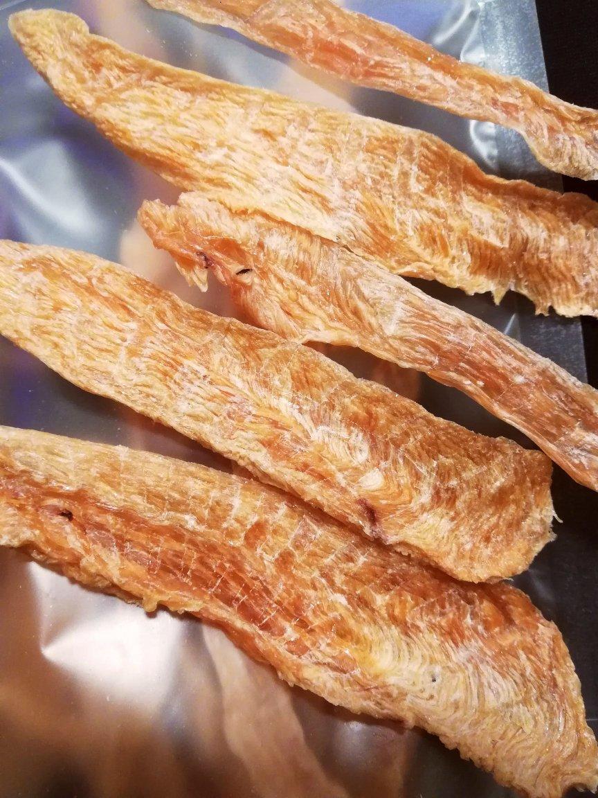 狗狗零食鸡肉干