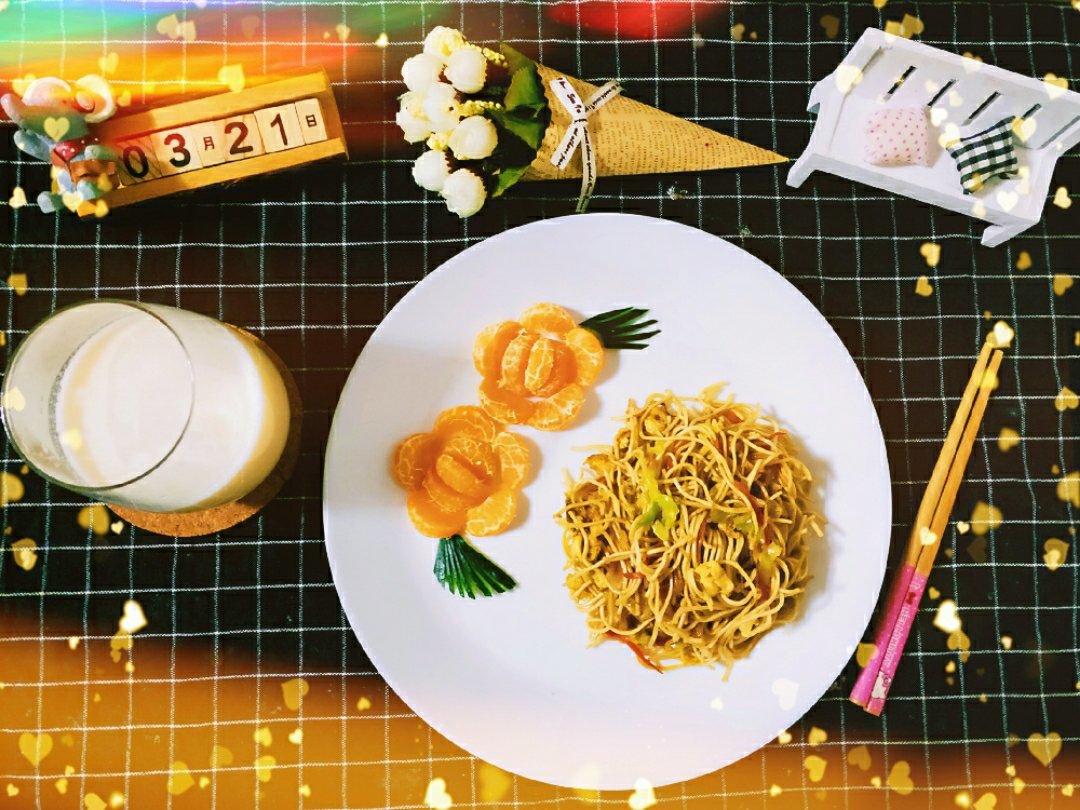 酸辣粉