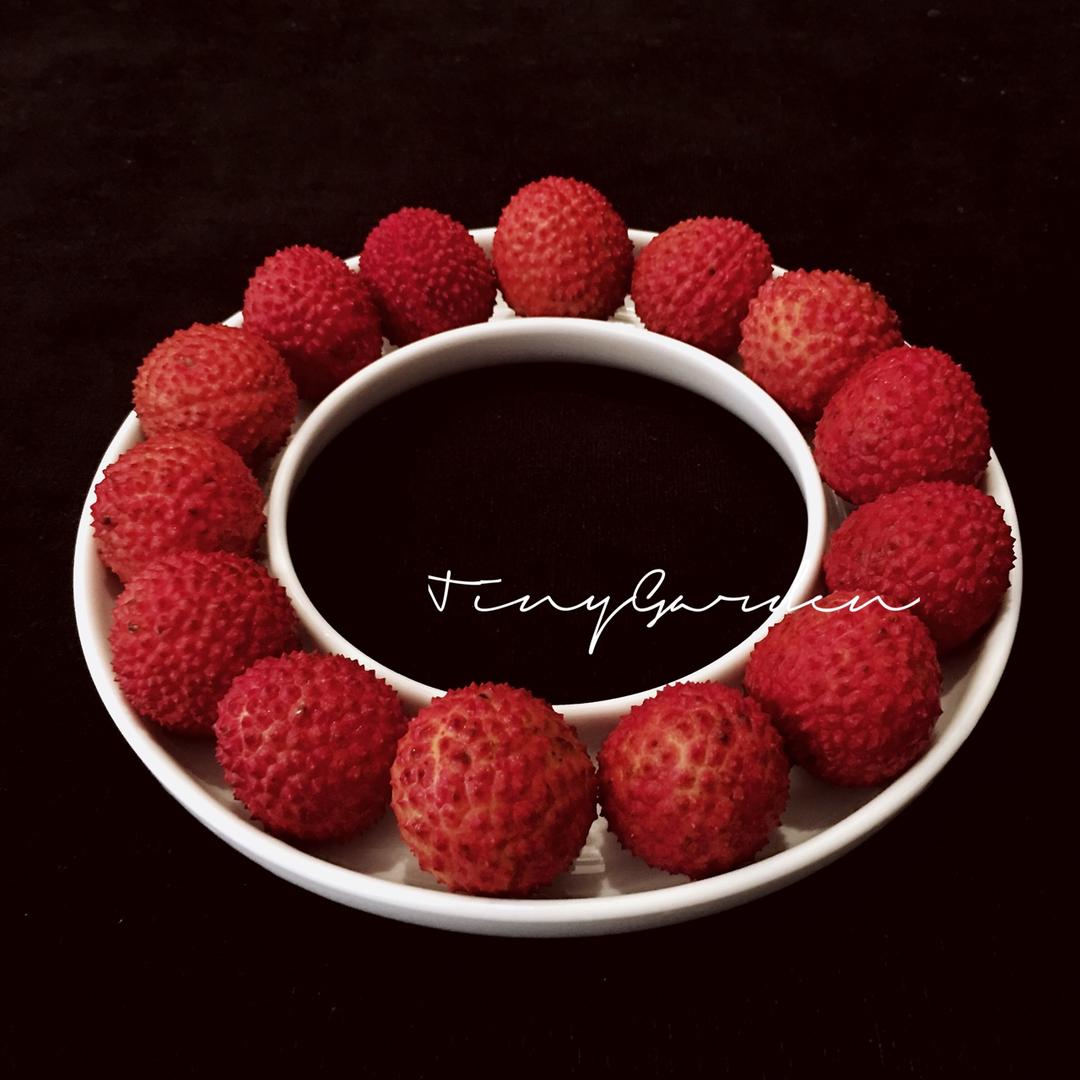 Tiny Garden刺绣花园厨房