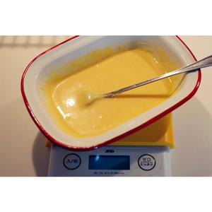 杏仁奶酥面包的做法 步骤3