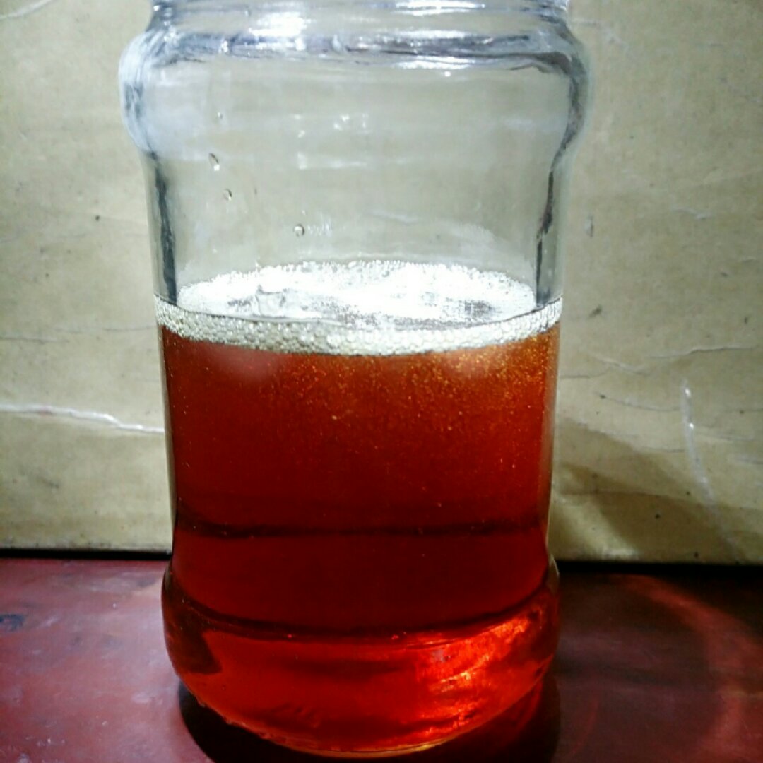 自制转化糖浆（广式月饼专用）