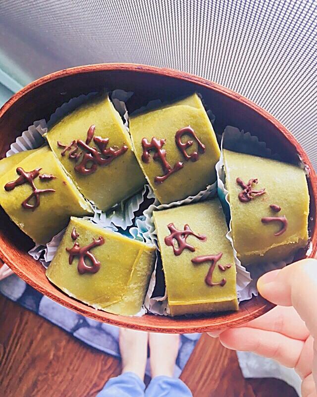 软妹奶冻卷