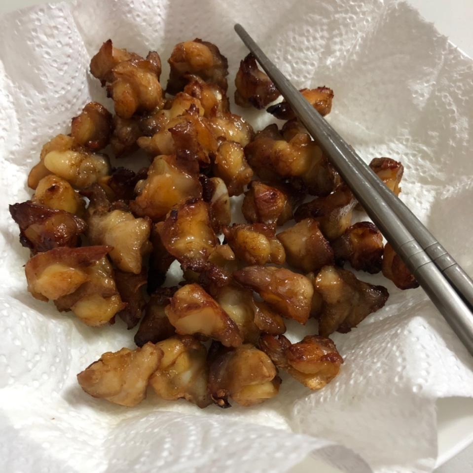 周末小零食-烤箱掌中宝