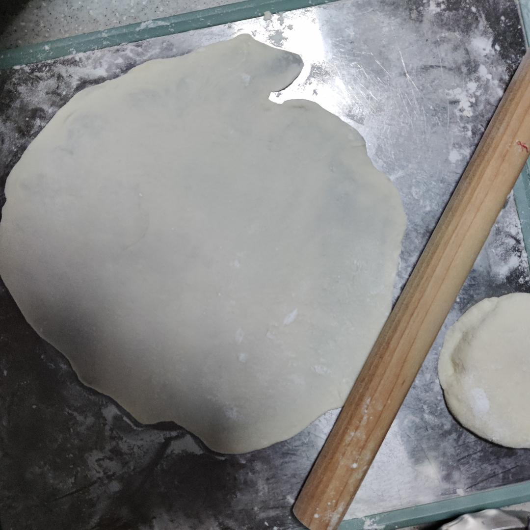 墨西哥卷饼