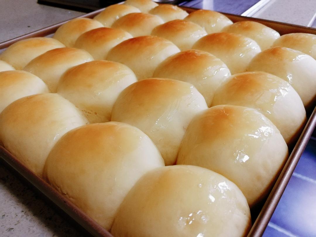 基础小餐包