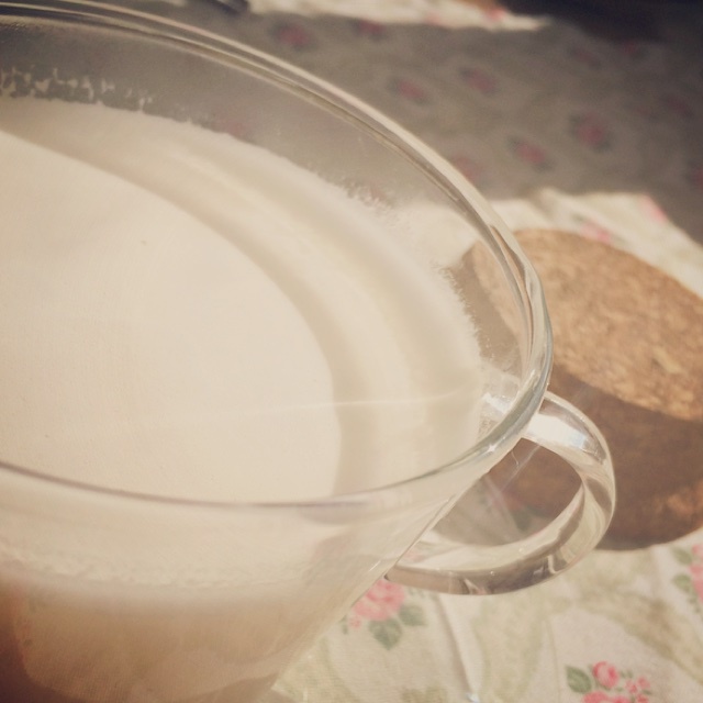 百变五谷杂粮豆浆搭配 公式