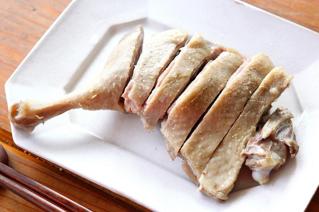 是_烦做的盐水鸭腿