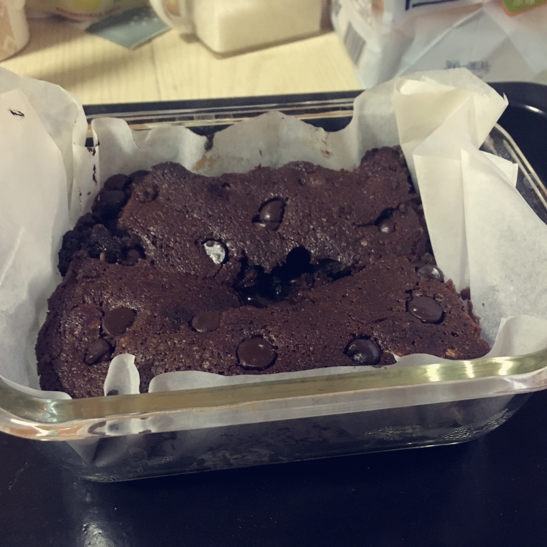 PH大师的布朗尼