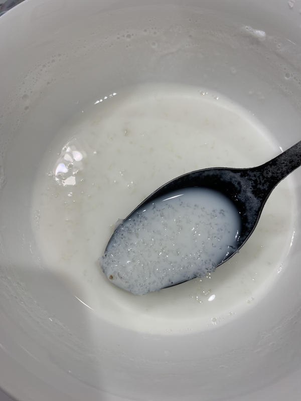 雪燕牛奶（美容养颜）