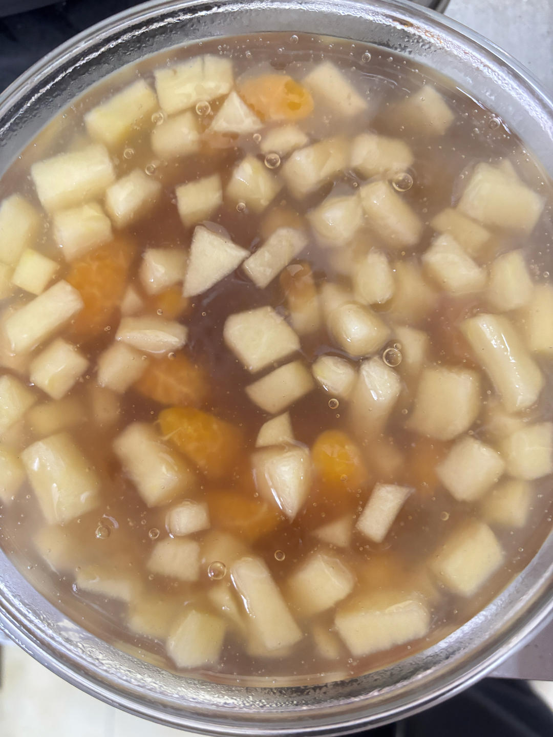 下午茶•2026年2月17日