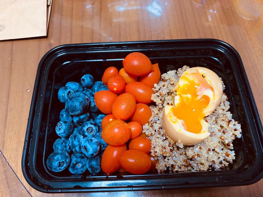 简易版卤溏心蛋