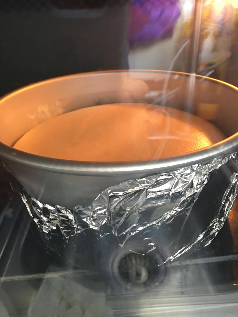 原味戚风
