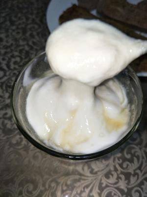 超简单的自制酸奶的做法 步骤8