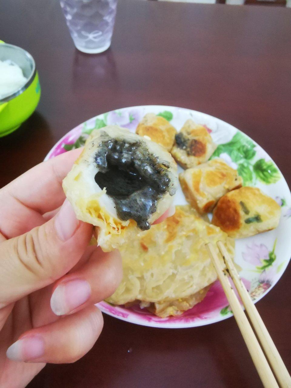 汤圆手抓饼的全部作品