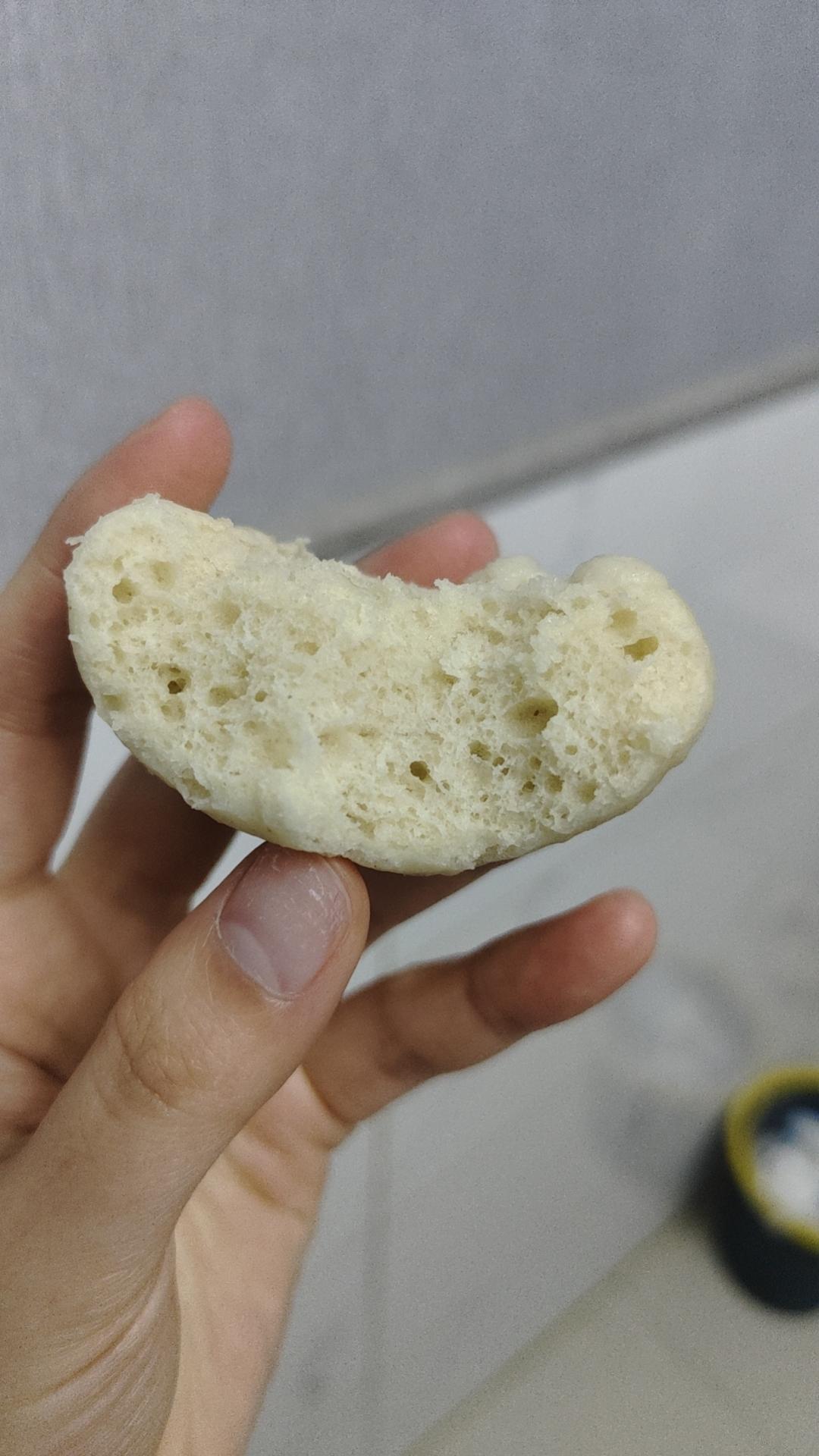 超快速蒸馒头方法，40分钟搞定