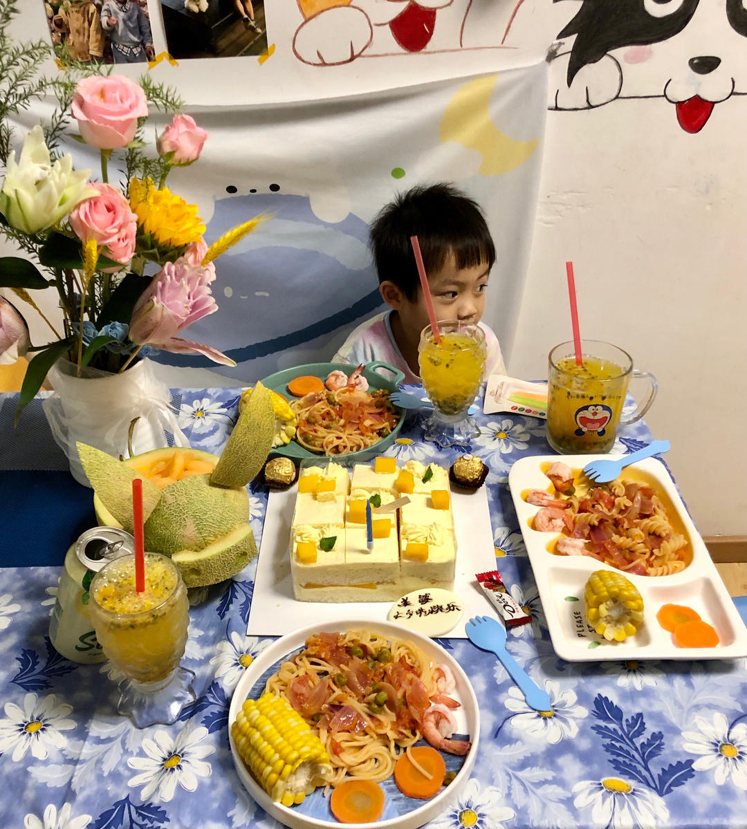 宇宇的辅食分享，记录宝宝一岁以上午餐晚餐