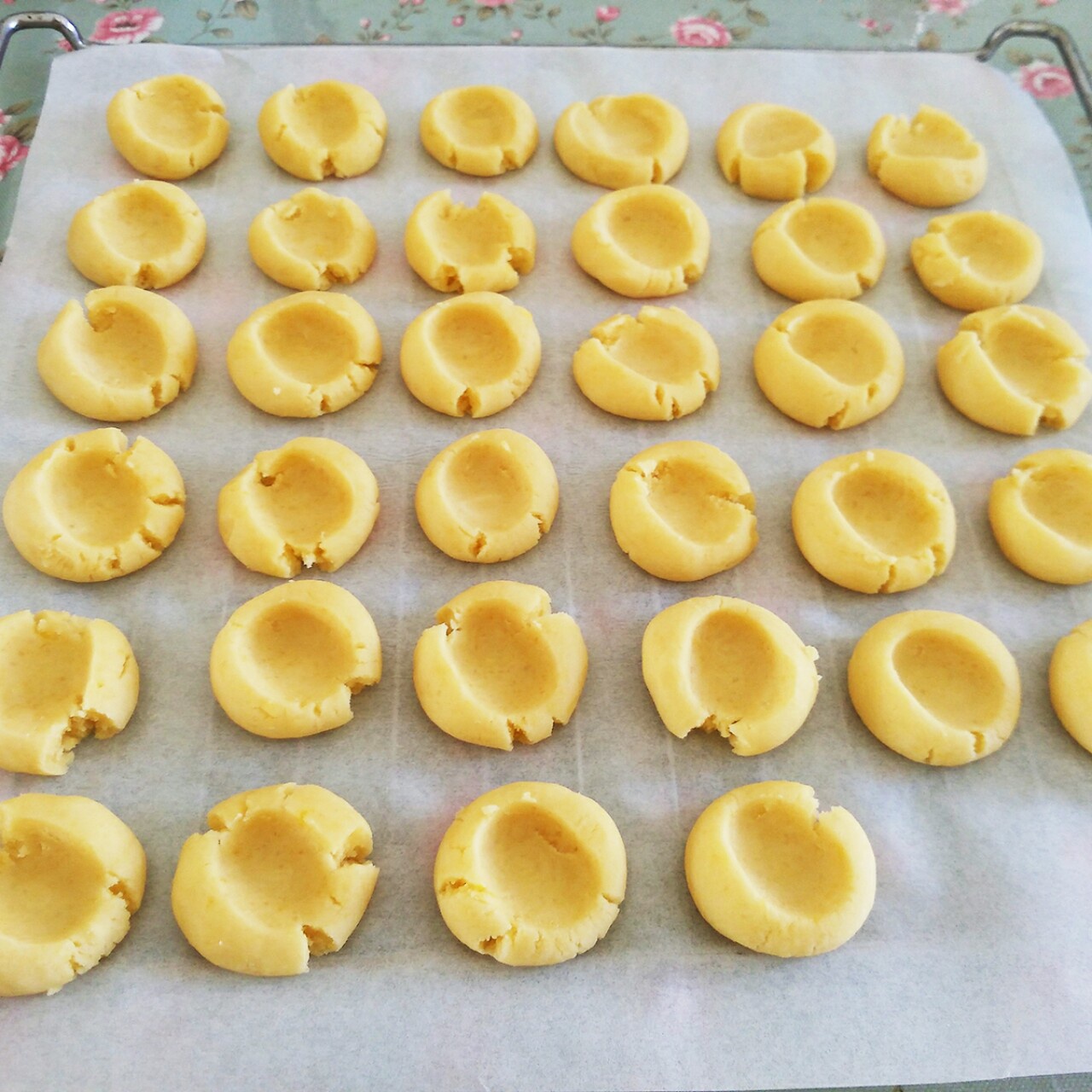 玛格丽特小饼干