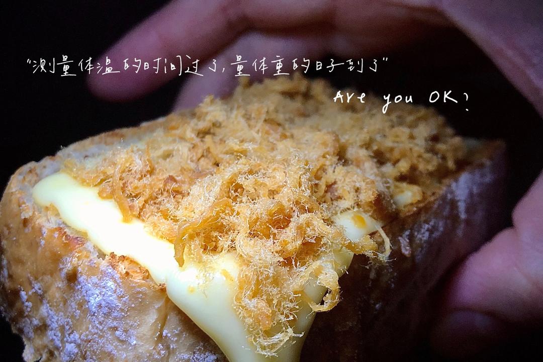 永不失败的欧包配方