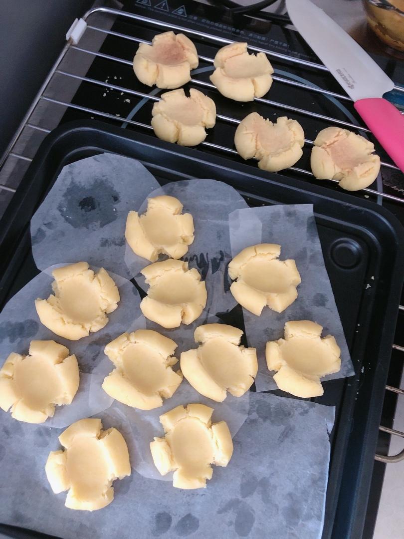 玛格丽特小饼干