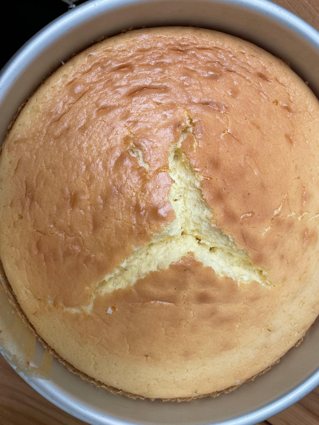 【小高姐】完美日式乳酪蛋糕操作指南