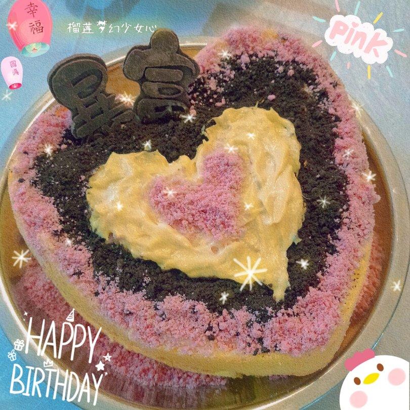 🍊橙香戚风～吃了我的它忘了那个他（详细多图）