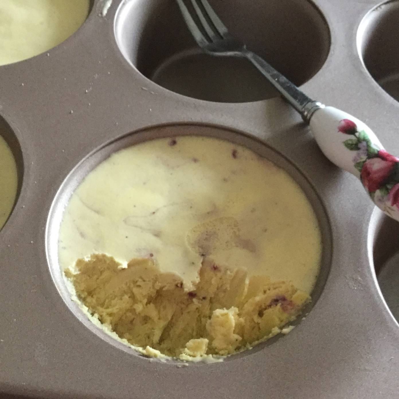 自制哈根达斯风味的冰淇淋