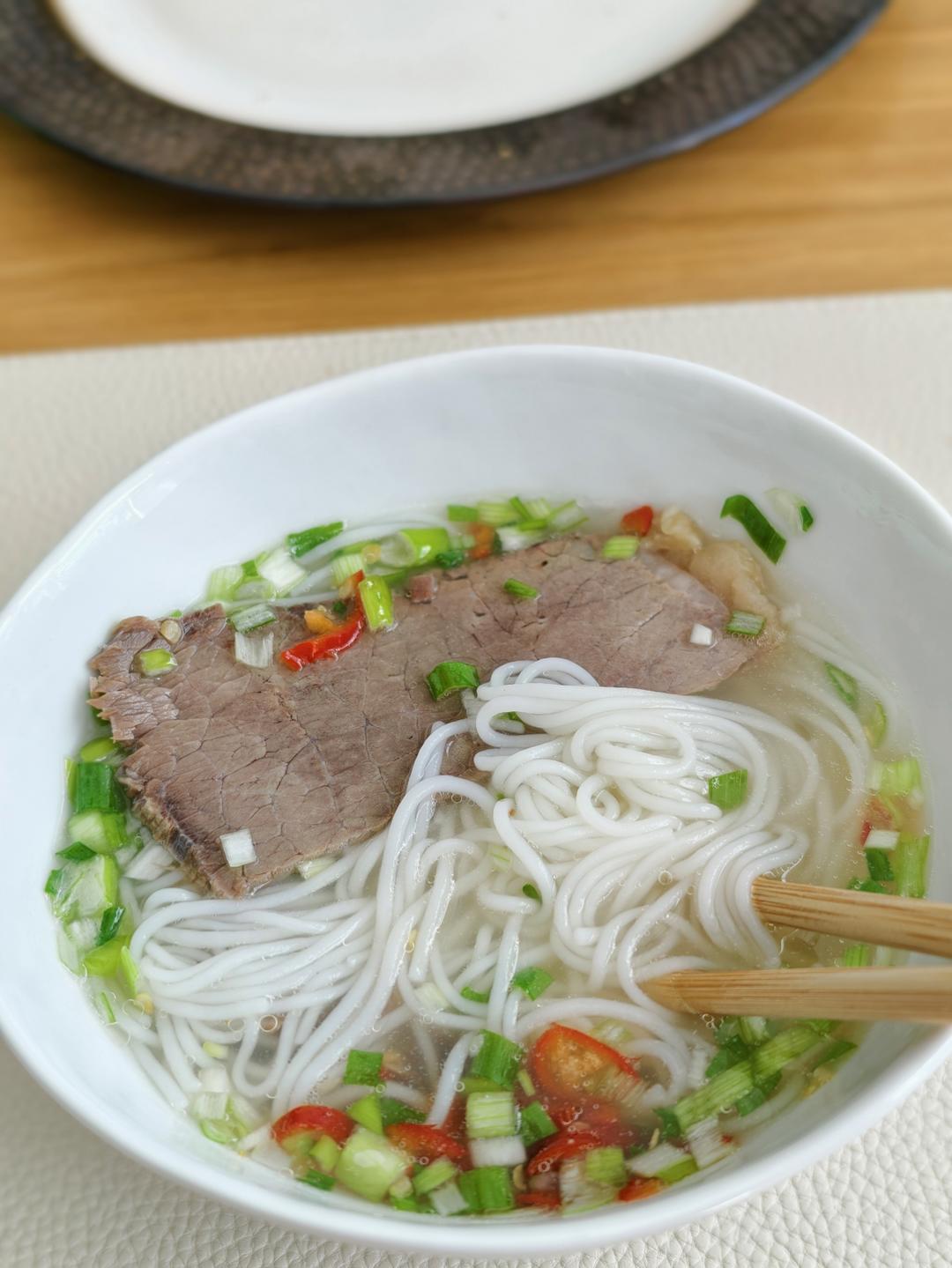 极简·古法｜酱牛肉·卤牛肉·牛腱子｜卡卡爸·不藏私