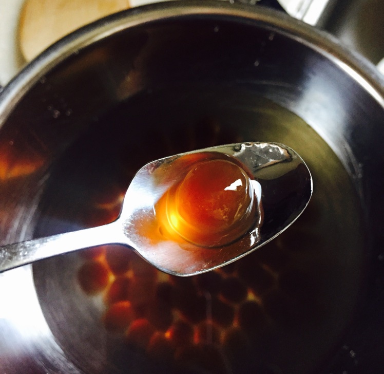 【完胜市售珍珠】的自制红糖珍珠～