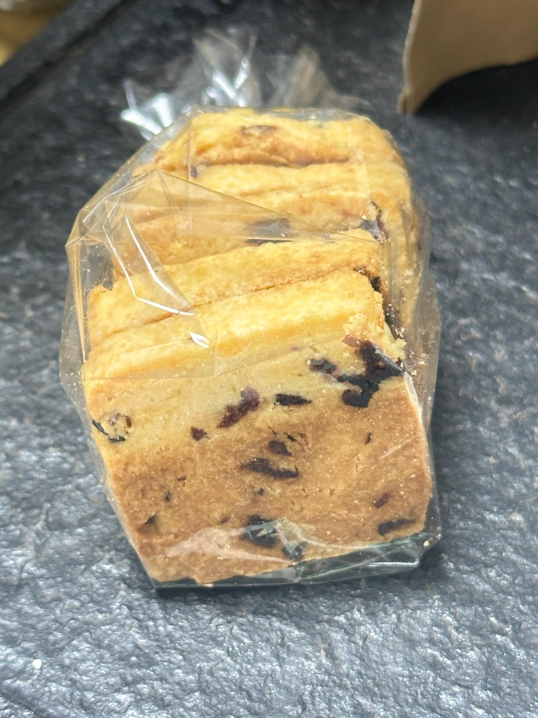 蔓越莓曲奇饼干/零失败/新手必做饼干
