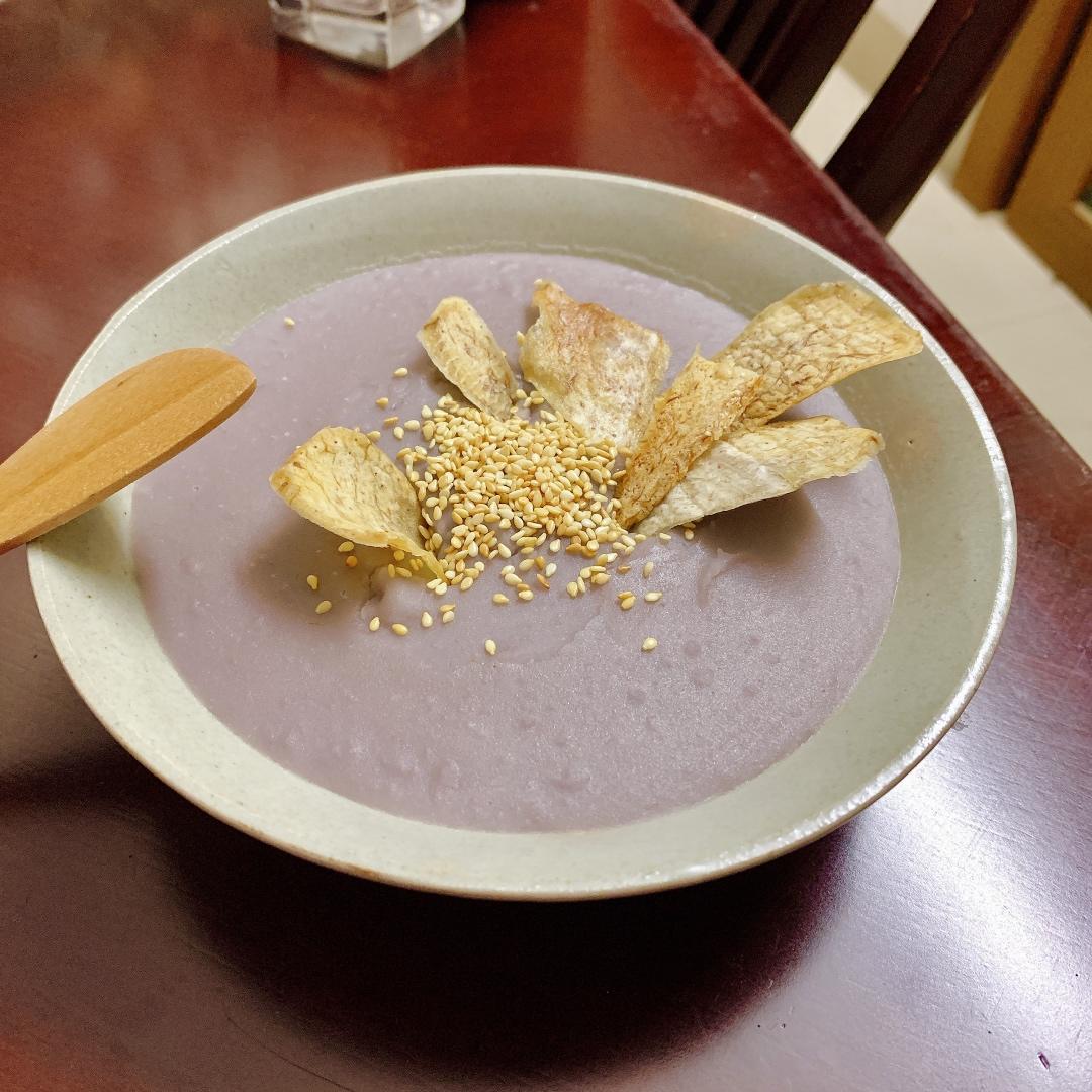 福州经典小吃芋泥