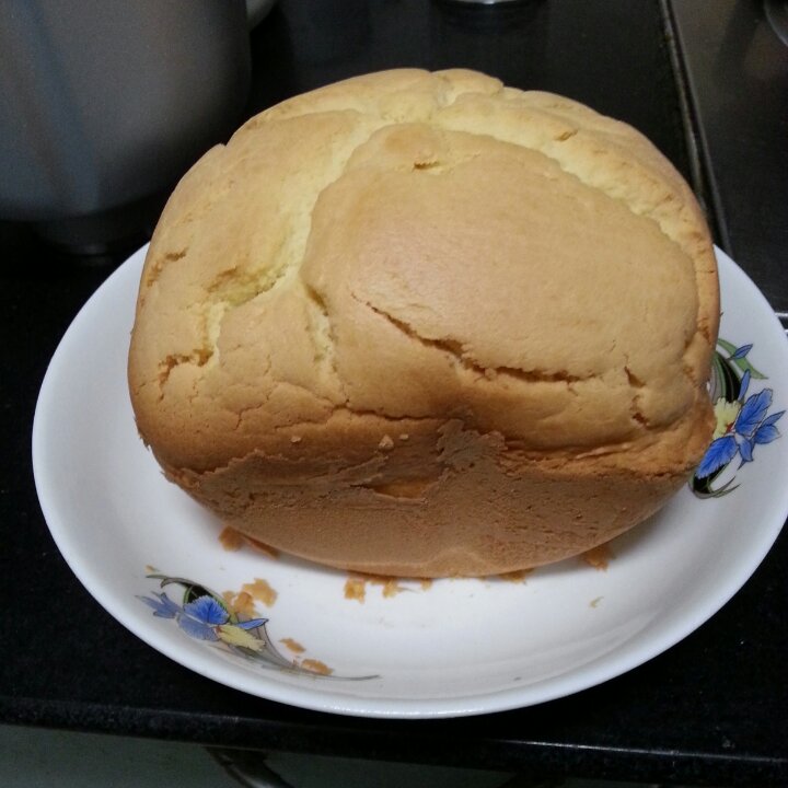 蛋糕(松下面包机版)