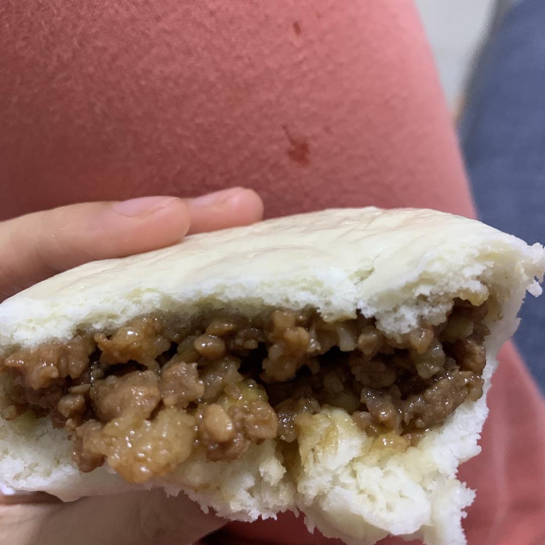 超嗲的蜜汁叉烧(烤箱版)